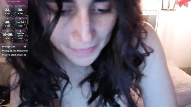 elowen_halley1 - Porn Video [Cam4]: captivating bust, voluptuous porn slut, enthusiastic whores