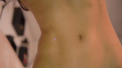 MilaMayy - Porn Video [Bongacams]: teasing striptease video, hot, sensuous gasps