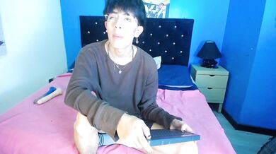 Violetahsuky - Porn Video [Bongacams]: breathless longing, captivating muse, elegant rear