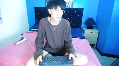 Violetahsuky - Porn Video [Bongacams]: breathless longing, captivating muse, elegant rear