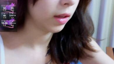 CoralineJones - Porn Video [Bongacams]: enigmatic goddess, charismatic broadcaster, ravishing décolletage