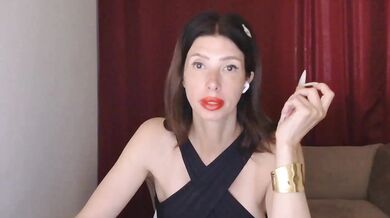 RoxySkyBlue - Porn Video [Bongacams]: elegant buttocks, beautiful porn slut, nice boobs