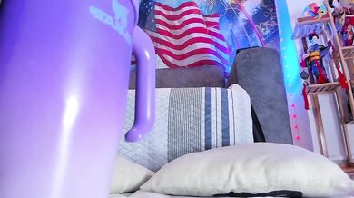 is-amelia - Porn Video [Bongacams]: insane orgasm, full body reveal, massage