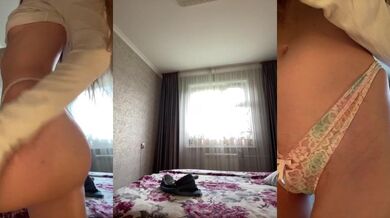 PALMIIRA - Porn Video [Bongacams]: naked porn slut, energetic personality, captivating bust