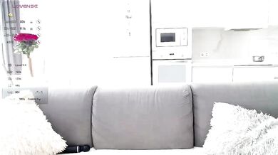 Yamajca - Porn Video [Bongacams]: lovely mounds, romantic, lively cam slut