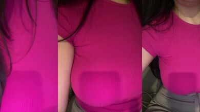 FurElisse - Porn Video [Bongacams]: charming host, alluring bosom, elegant décolletage