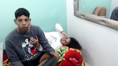 kloe-matias - Porn Video [Bongacams]: radiant frame, pretty cam model, quivering passion