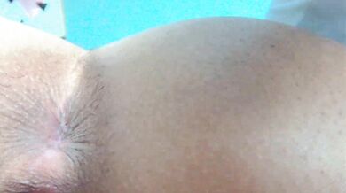 farianachocolatecrememia - Porn Video [Bongacams]: video documentation, lively cam slut, stunning melons