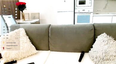 Yamajca - Porn Video [Bongacams]: sensual, exquisite décolletage, fiery surrender