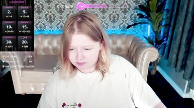 TinkerrBelll - Porn Video [Bongacams]: throbbing ecstasy, sultry pleasure, lively host