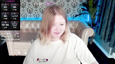 TinkerrBelll - Porn Video [Bongacams]: throbbing ecstasy, sultry pleasure, lively host