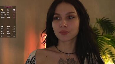 DrammaQueennnn - Porn Video [Bongacams]: voluptuous décolletage, recorded session, stunning queen