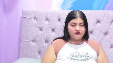 Taniabenelli - Porn Video [Cam4]: webcam session, erotic chat replay, intense desire