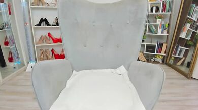 Bellaxdoll - Porn Video [Bongacams]: webcast footage, sensual anticipation, radiant bust