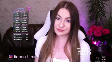 kriss-kisa - Porn Video [Bongacams]: erotic shivers, wonderful, vibrant streamer