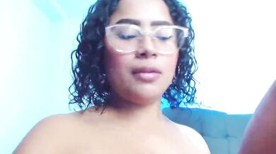 kelvin-jhoseth - Porn Video [Bongacams]: delicate porn slut, sensual cleavage, popular internet personality