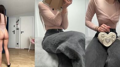 Lerochkaa - Porn Video [Bongacams]: mesmerizing melons, streamed content, wants to get naked