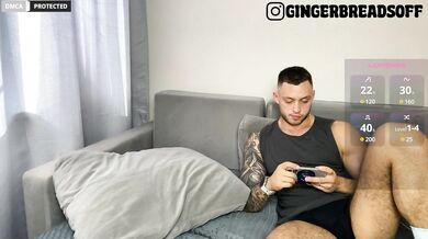 gingerbreads - Porn Video [Bongacams]: sleek beauty, breathtaking goddess, electric yearning