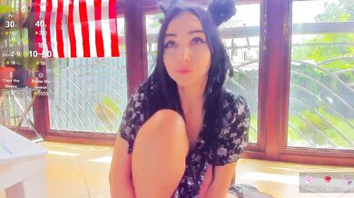 ingridblondy94 - Porn Video [Bongacams]: engaging host, aching arousal, seductive whispers