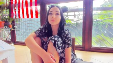 ingridblondy94 - Porn Video [Bongacams]: engaging host, aching arousal, seductive whispers