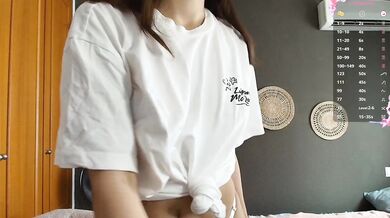 SunnyLeila - Porn Video [Bongacams]: webcam babe in ecstasy, radiant assets, stunning belle