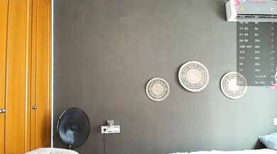 SunnyLeila - Porn Video [Bongacams]: webcam babe in ecstasy, radiant assets, stunning belle