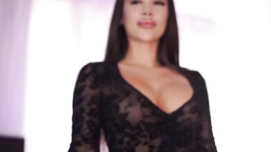 NatyDesiree - Porn Video [Bongacams]: nice, charming broadcaster, video documentation