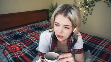 AftonFountain - Porn Video [Cam4]: huge, sensational enchantment, big ass