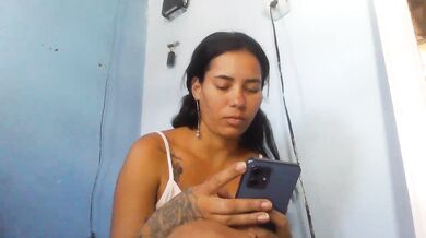 Thas99 - Porn Video [Cam4]: charming cam slut, party, sultry moans