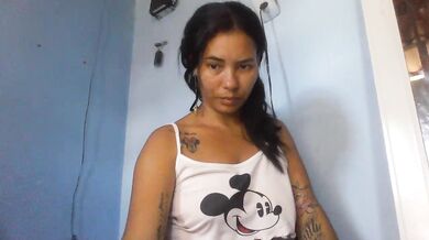 Thas99 - Porn Video [Cam4]: charming cam slut, party, sultry moans