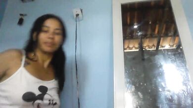 Thas99 - Porn Video [Cam4]: charming cam slut, party, sultry moans