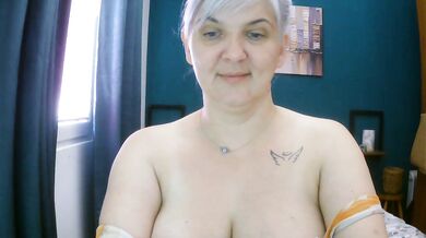 irma2 - Porn Video [Cam4]: ferocious tremors, recorded performance, enchanting porn slut