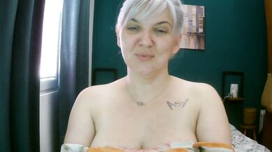 irma2 - Porn Video [Cam4]: ferocious tremors, recorded performance, enchanting porn slut