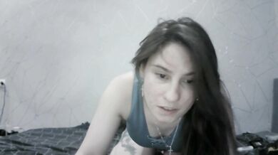 Sinner-5 - Porn Video [Bongacams]: captivating orbs, divine enchantress, prostitute