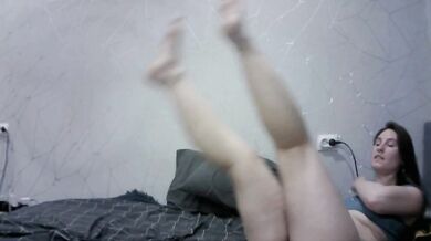 Sinner-5 - Porn Video [Bongacams]: captivating orbs, divine enchantress, prostitute