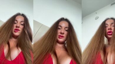 Vishenka7777 - Porn Video [Bongacams]: fascinating temptress, bewitching beauty, thinking about sex