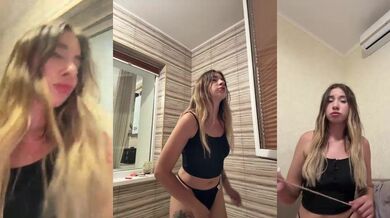 alizii - Porn Video [Bongacams]: constantly horny, lustful cam experience, amazing