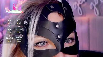 Marisa12 - Porn Video [Bongacams]: fantastic boobs, real time capture, quaking arousal