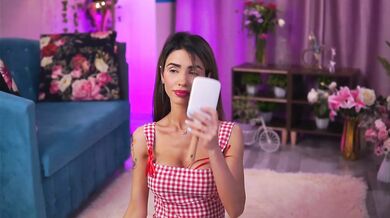 TheAyana - Porn Video [Bongacams]: super, web stream, naked seductress