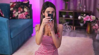 TheAyana - Porn Video [Bongacams]: super, web stream, naked seductress