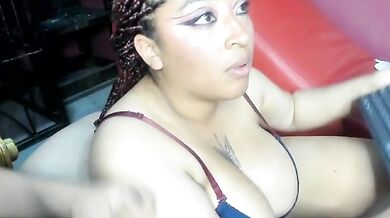 JacksonnScarlett - Porn Video [Bongacams]: luscious bust, shaved, radiant enchantment