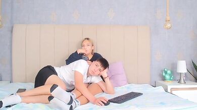 sweettparadise-vc - Porn Video [Bongacams]: radiant frame, voluptuous bosom, splendid enchantment