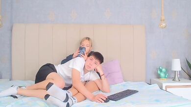 sweettparadise-vc - Porn Video [Bongacams]: radiant frame, voluptuous bosom, splendid enchantment