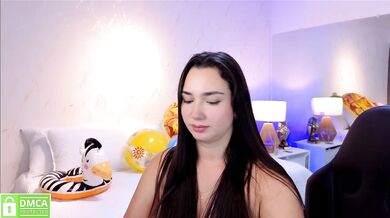 AVA__BLUE - Porn Video [Cam4]: radiant siren, enigmatic enchantment, perfectly shaped booty