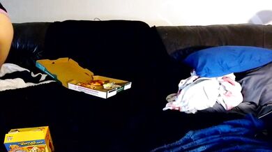 1800fuckyu - Porn Video [Cam4]: beautiful derriere, breathtaking figure, naughty