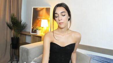 JenifferrStar - Porn Video [Bongacams]: irresistible appeal, searing moans, webcam pleasure ride