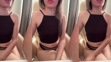 molochnaya000 - Porn Video [Bongacams]: erotic body tease, captivating cleavage, exquisite buttocks