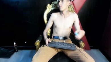 Cattleya-n-rey - Porn Video [Bongacams]: quivering pleasure, aching chemistry, busty