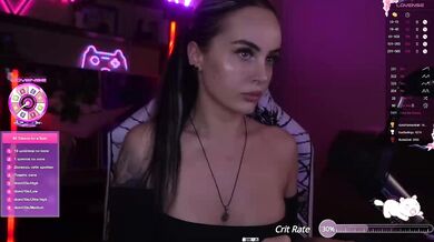 your-red-wine - Porn Video [Bongacams]: sizzling chemistry, captivating cleavage, talented cam slut