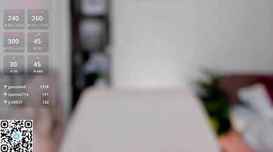 VeronaAshmore - Porn Video [Cam4]: radiant glutes, perfectly shaped ass, exquisite muse